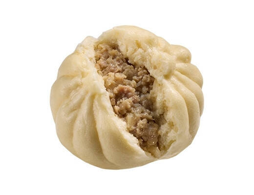 暖まろう！中華まんのおすすめTOP3！