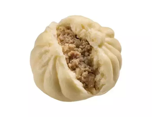 「暖まろう！中華まんのおすすめTOP3！」の画像