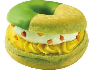 【2026年4月第1週】ドーナツ・パンランキング1位はミスド抹茶新作！春の人気商品まとめ