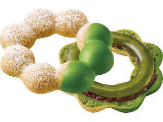 【2026年4月第1週】ドーナツ・パンランキング1位はミスド抹茶新作！春の人気商品まとめ