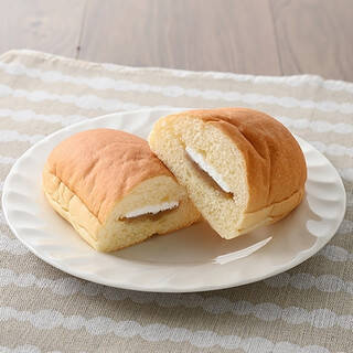 今週新発売のホイップまとめ！『ふわもち生大福　抹茶ホイップ＆練乳』、『西尾の抹茶餡のくりーむ大福』など♪