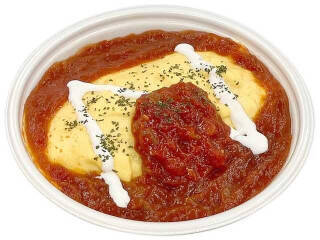 今週新発売のトマト料理まとめ！『海老のトマトクリームパスタ』、『トマトとベーコンのラザニア』など♪