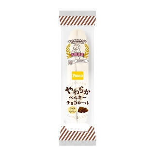 今週新発売の菓子パン