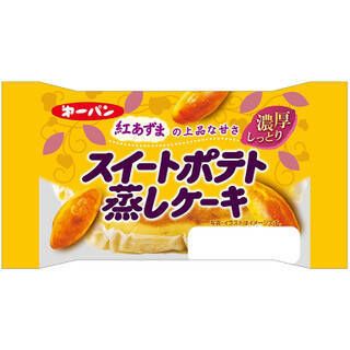 今週新発売の菓子パン