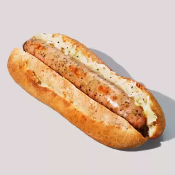 「今週新発売のジューシーな食べものまとめ！『照りマヨバーガー』、『チーズソースバーガー』など♪」の画像