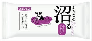 今週新発売の菓子パン