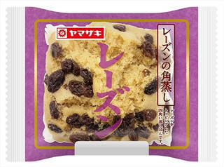 今週新発売の菓子パン