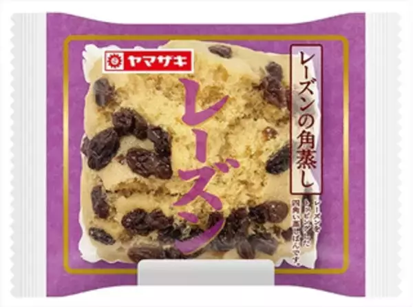 「今週新発売の菓子パン」の画像