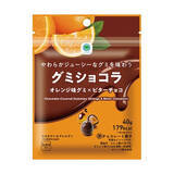 「今週新発売のジューシーな食べものまとめ！『チラックス　ソーダ　巨峰』、『グミショコラオレンジ』など♪」の画像3