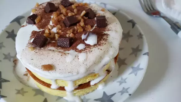 「【ベストフードアワード2021】ベスト冷凍食品 スイーツ部門人気TOP3！」の画像