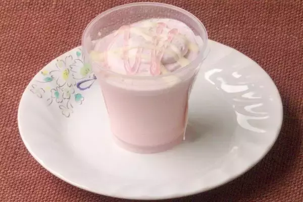 「セブンに桜がもう咲いた！？　一足お先にもっちりとろける春到来！：今週のコンビニスイーツランキング」の画像