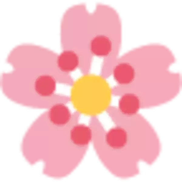 「セブンに桜がもう咲いた！？　一足お先にもっちりとろける春到来！：今週のコンビニスイーツランキング」の画像