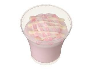 セブンに桜がもう咲いた！？　一足お先にもっちりとろける春到来！：今週のコンビニスイーツランキング