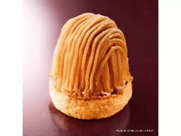 「【2026年4月第1週】桜スイーツ総選挙！ドトール桜マフィンが首位獲得＆注目新商品も続々登場」の画像