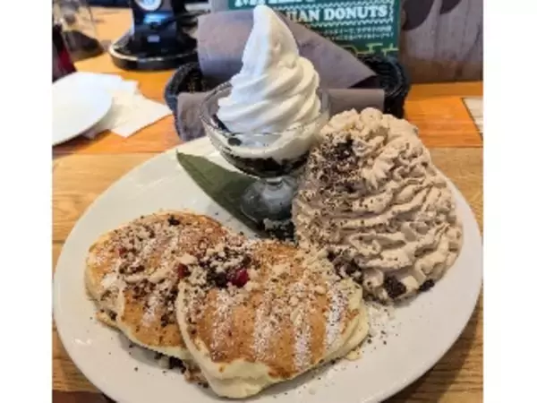 「【2026年4月第1週】桜スイーツ総選挙！ドトール桜マフィンが首位獲得＆注目新商品も続々登場」の画像