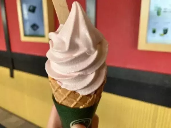 「【2026年4月第1週】桜スイーツ総選挙！ドトール桜マフィンが首位獲得＆注目新商品も続々登場」の画像