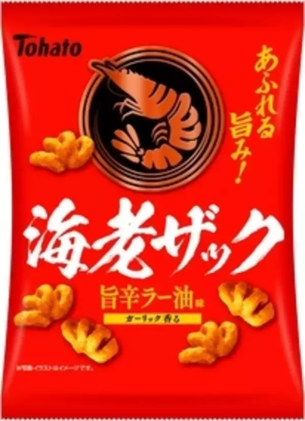 「今週新発売の東ハトまとめ！『チョコメリゼ　濃厚カカオ』、『極厚あみじゃが　うましお味』など♪」の画像