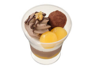 今週新発売のおやつ