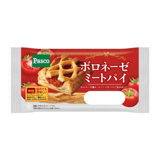 今週新発売の惣菜パンまとめ！『デリパン　ツナ』、『ダブルカツ』など♪
