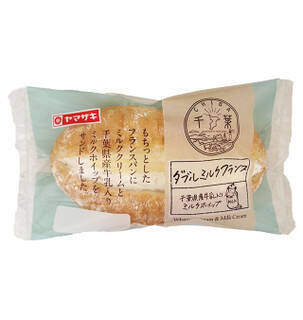 今週新発売の菓子パン