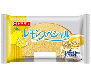 今週新発売の菓子パン