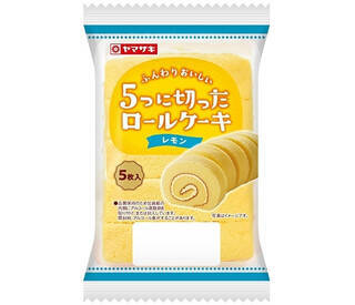 今週新発売の菓子パン