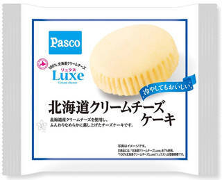 今週新発売の菓子パン
