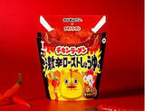 「今週新発売のコンビニホットスナックまとめ！『からあげクン　チキンラーメン　ローストしょうゆ味』、『からあげクン　チキンラーメン　激辛ローストしょうゆ味』など♪」の画像3