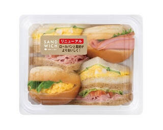今週新発売の惣菜パンまとめ！『ペヤングソースやきそば揚げパン』、『スナックサンド　コーンバター味』など♪