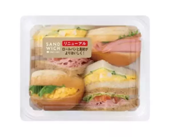 「今週新発売の惣菜パンまとめ！『ペヤングソースやきそば揚げパン』、『スナックサンド　コーンバター味』など♪」の画像