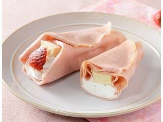 セブンのいちごが続々登場！　和菓子・洋菓子ミルクを添えて：今週のコンビニスイーツランキング