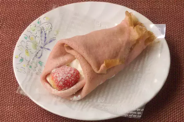 「セブンのいちごが続々登場！　和菓子・洋菓子ミルクを添えて：今週のコンビニスイーツランキング」の画像