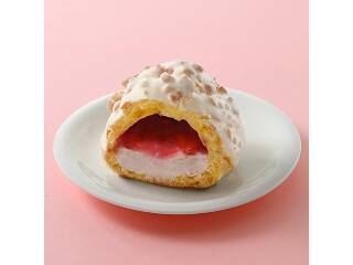 セブンのいちごが続々登場！　和菓子・洋菓子ミルクを添えて：今週のコンビニスイーツランキング