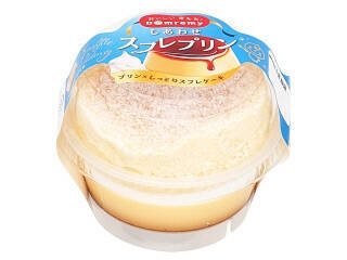 【2026年4月第3週】プリン・ゼリー・カップデザートランキング1位はメイトーのなめらかプリン さくらミルク！新商品・久しぶりランクイン続々まとめ