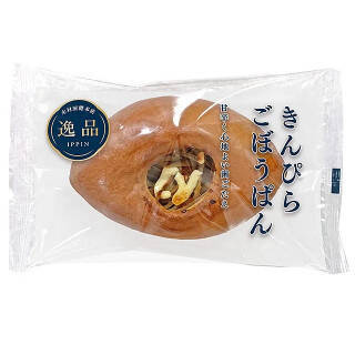今週新発売の甘辛まとめ！『きんぴらごぼうぱん』、『トルティーヤヤンニョムチキンとテリヤキチキン』など♪