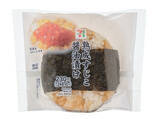 「今週新発売の醤油味まとめ！『直巻おむすび　熟成すじこ醤油漬け』、『冷しまぜそば　魚介醤油味』など♪」の画像2