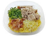 「今週新発売の醤油味まとめ！『直巻おむすび　熟成すじこ醤油漬け』、『冷しまぜそば　魚介醤油味』など♪」の画像3