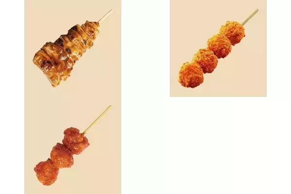 今週新発売のコンビニホットスナックまとめ！『ジャンボ焼きとりねぎまタレ』、『ころチキ棒』など♪