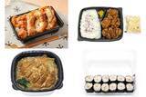 「今週新発売のコンビニ寿司・コンビニ弁当」の画像1