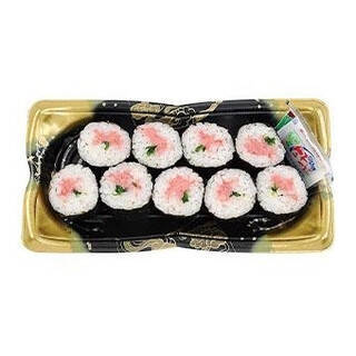今週新発売のコンビニ寿司・コンビニ弁当
