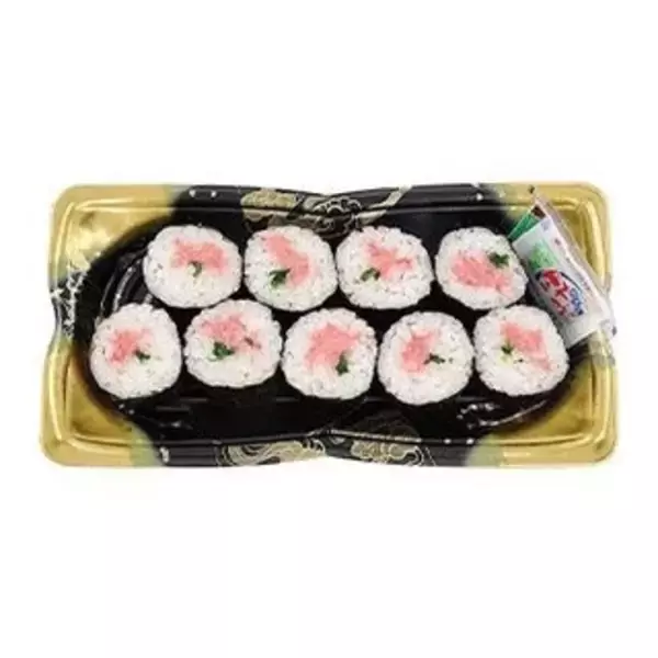 「今週新発売のコンビニ寿司・コンビニ弁当」の画像