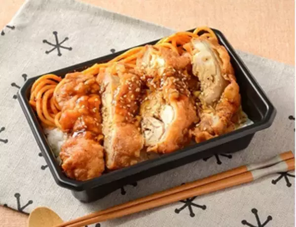 「今週新発売のコンビニ寿司・コンビニ弁当」の画像