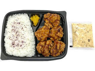 今週新発売のコンビニ寿司・コンビニ弁当
