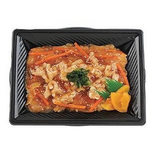 今週新発売のコンビニ寿司・コンビニ弁当