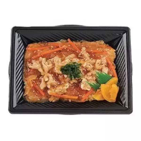 「今週新発売のコンビニ寿司・コンビニ弁当」の画像
