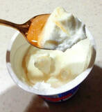 「ハチミツとヨーグルトでヘルシーに！」の画像3