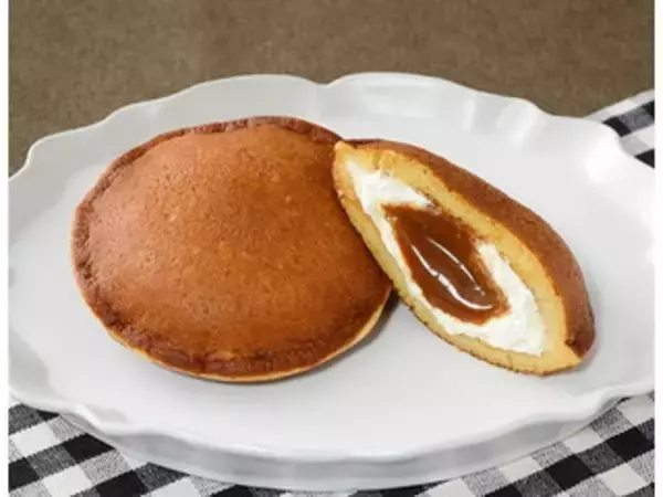 「ローソンスイーツのトレンド人気ランキング！」の画像