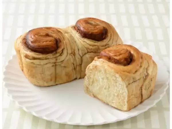 「【2026年4月第2週】コンビニサンドイッチ・コンビニパンランキング1位はローソン抹茶スコーン！新商品続々登場まとめ」の画像