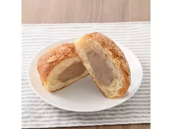 「【2026年4月第2週】コンビニサンドイッチ・コンビニパンランキング1位はローソン抹茶スコーン！新商品続々登場まとめ」の画像