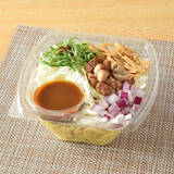 「今週新発売のファミマお惣菜まとめ！『大人のポテサラ　アンチョビ＆ガーリック』、『ぽん酢をかける　とり天＆ちくわ磯辺天』など♪」の画像15